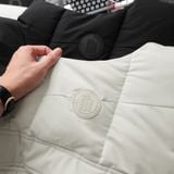 Áo Khoác Nam ICONDENIM Gilet Puffer Coat