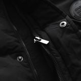 Áo Khoác Nam ICONDENIM Gilet Puffer Coat