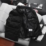 Áo Khoác Nam ICONDENIM Gilet Puffer Coat