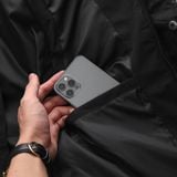 Áo Khoác Nam ICONDENIM Gilet Puffer Coat