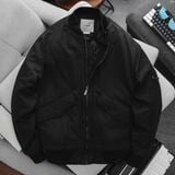 Áo Khoác ICONDENIM Classic Style Bomber