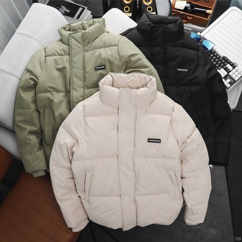 Áo Khoác Phao ICONDENIM Puffer Jacket