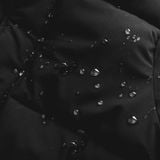 Áo Khoác Nam ICONDENIM Puffer Coat Logo
