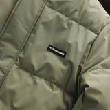 Áo Khoác Phao ICONDENIM Puffer Jacket