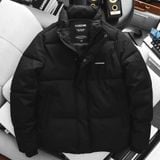 Áo Khoác Phao ICONDENIM Puffer Jacket