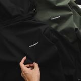 Áo Khoác Dù Windbreaker ICONDENIM Pocketable