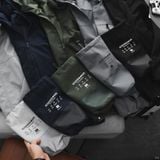 Áo Khoác Dù Windbreaker ICONDENIM Pocketable