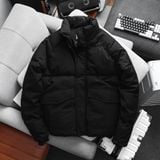 Áo Khoác Nam ICONDENIM Puffer Coat Logo