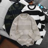 Áo Len ICONDENIM Stripe Knit