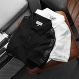 Áo Polo Nam ICONDENIM Subtle Shoulder