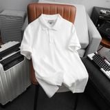 Áo Polo Nam ICONDENIM Subtle Shoulder