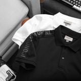 Áo Polo Nam ICONDENIM Subtle Shoulder