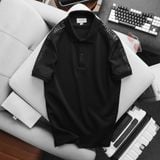 Áo Polo Nam ICONDENIM Subtle Shoulder