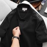 Áo Polo Nam ICONDENIM Subtle Shoulder
