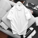 Áo Polo Nam ICONDENIM Subtle Shoulder