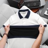 Áo Polo ICONDENIM Shade Flow
