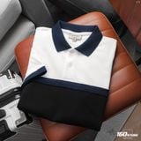 Áo Polo ICONDENIM Shade Flow
