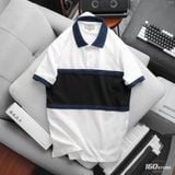 Áo Polo ICONDENIM Shade Flow