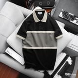 Áo Polo ICONDENIM Shade Flow
