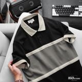 Áo Polo ICONDENIM Shade Flow