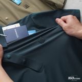 Áo Polo Nam ProCOOL New Gen Seam Sealing Form Slim Fit