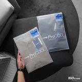 Áo Polo Nam ProCOOL New Gen Seam Sealing Form Slim Fit