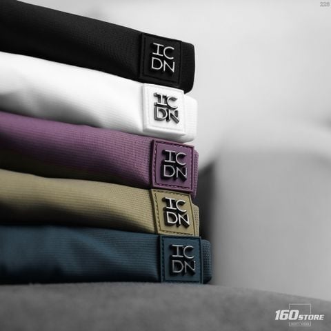 Áo Polo Nam ProCOOL New Gen Seam Sealing Form Slim Fit