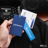 Áo Polo Nam ProCOOL New Gen Seam Sealing Form Slim Fit