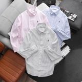 Áo Sơ Mi Nam ICONDENIM Oxford