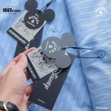Áo Sơ Mi Nam ICONDENIM Mickey & Friends The Shades Form Boxy
