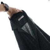 Áo Sơ Mi Cuban Nam ICONDENIM Stone Wave