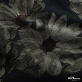 Áo Sơmi Nam Cuban Floral Linen Shirt For Summer Form Relaxed