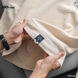 Áo Nỉ Nam ICONDENIM Mickey & Friends The Emotions Form Regular
