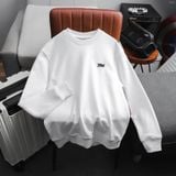 Áo Sweatshirt Nam ICONDENIM Basic