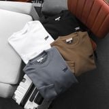 Áo Sweatshirt Nam ICONDENIM Basic