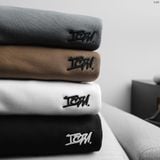 Áo Sweatshirt Nam ICONDENIM Basic