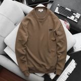Áo Sweatshirt Nam ICONDENIM Basic