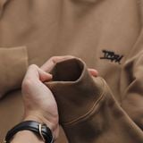 Áo Sweatshirt Nam ICONDENIM Basic