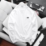 Áo Sweatshirt Nam ICONDENIM Basic