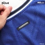 Áo Tanktop Nam Hoạ Tiết Disney Stitch Chaotic Energy Form Relaxed