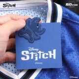 Áo Tanktop Nam Hoạ Tiết Disney Stitch Chaotic Energy Form Relaxed