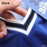 Áo Tanktop Nam Hoạ Tiết Disney Stitch Chaotic Energy Form Relaxed