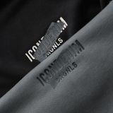 Áo Sweatshirt Nam ICONDENIM Orgnls Painted