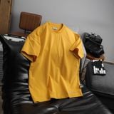 Áo Thun Nam ICONDENIM Oversize Basic