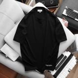 Áo Thun Nam ICONDENIM Oversize Basic