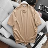 Áo Thun Nam ICONDENIM Oversize Basic
