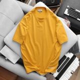 Áo Thun Nam ICONDENIM Oversize Basic