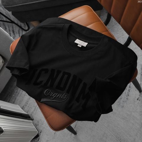 ICONDENIM Embroidery Logo