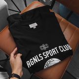 Áo Thun ICONDENIM Orgnls Sport Club