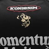 Áo Thun ICONDENIM Momentum Ignites